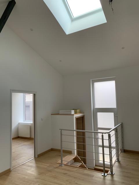 Location appartement T3 Bethune - Photo 2