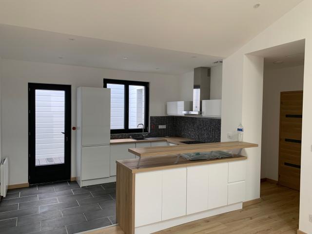 Location appartement T3 Bethune - Photo 3
