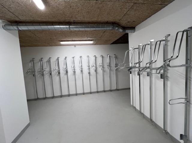 Location studio Arcueil - Photo 7