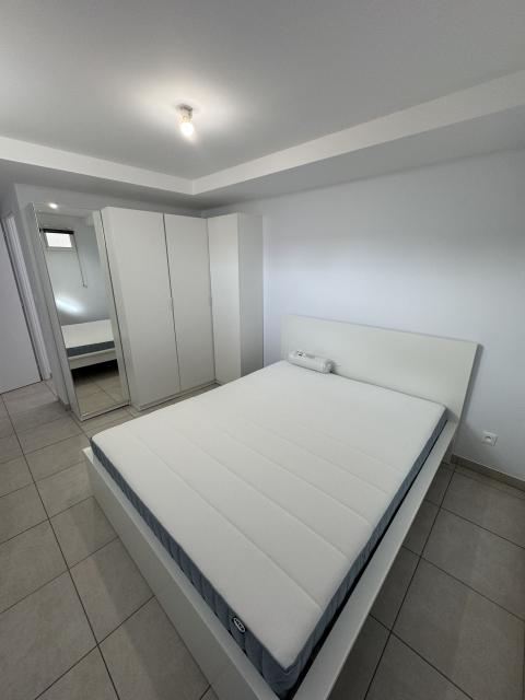 Location appartement T3 St Maurice de Gourdans - Photo 6