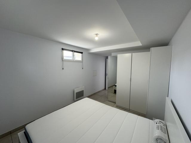 Location appartement T3 St Maurice de Gourdans - Photo 7