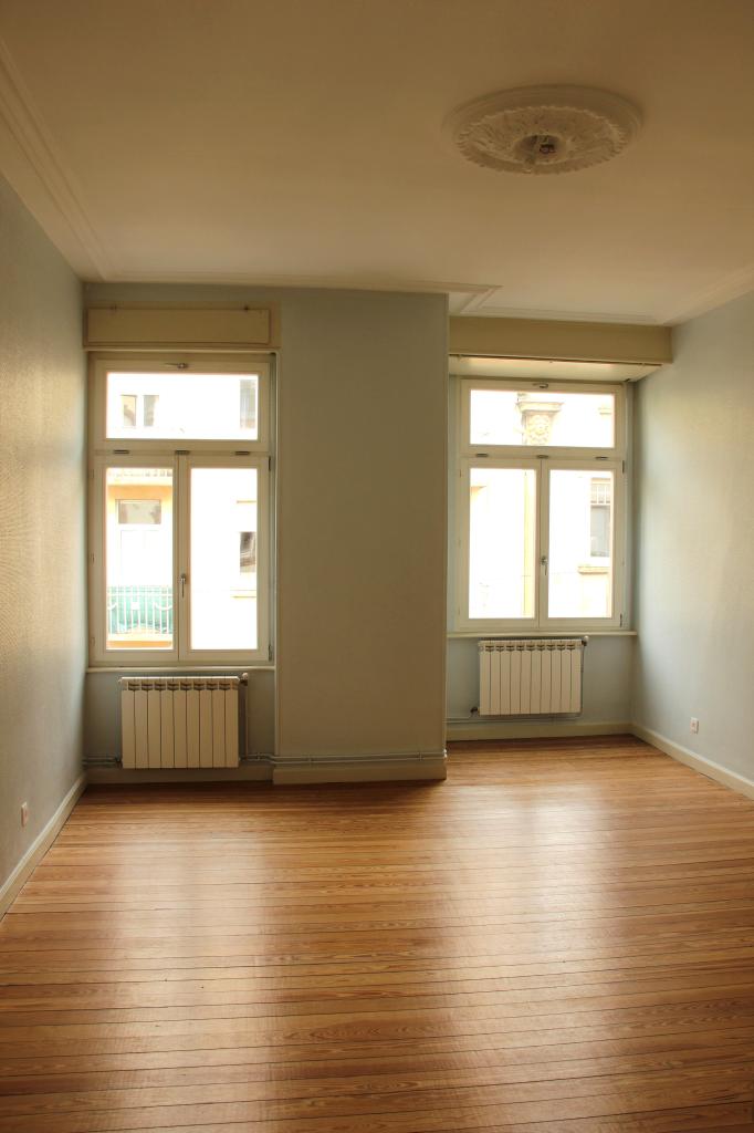 Location chambre Metz - Photo 2