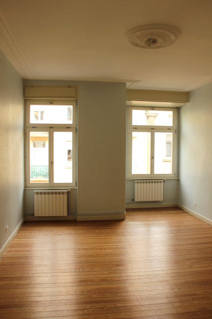 Location appartement T3 Metz - Photo 2