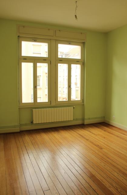 Location appartement T3 Metz - Photo 3
