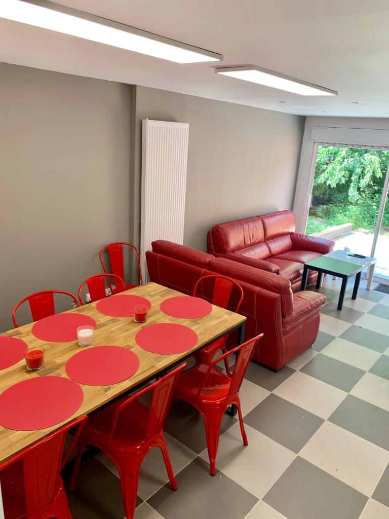 Location chambre Villeneuve d'Ascq - Photo 1