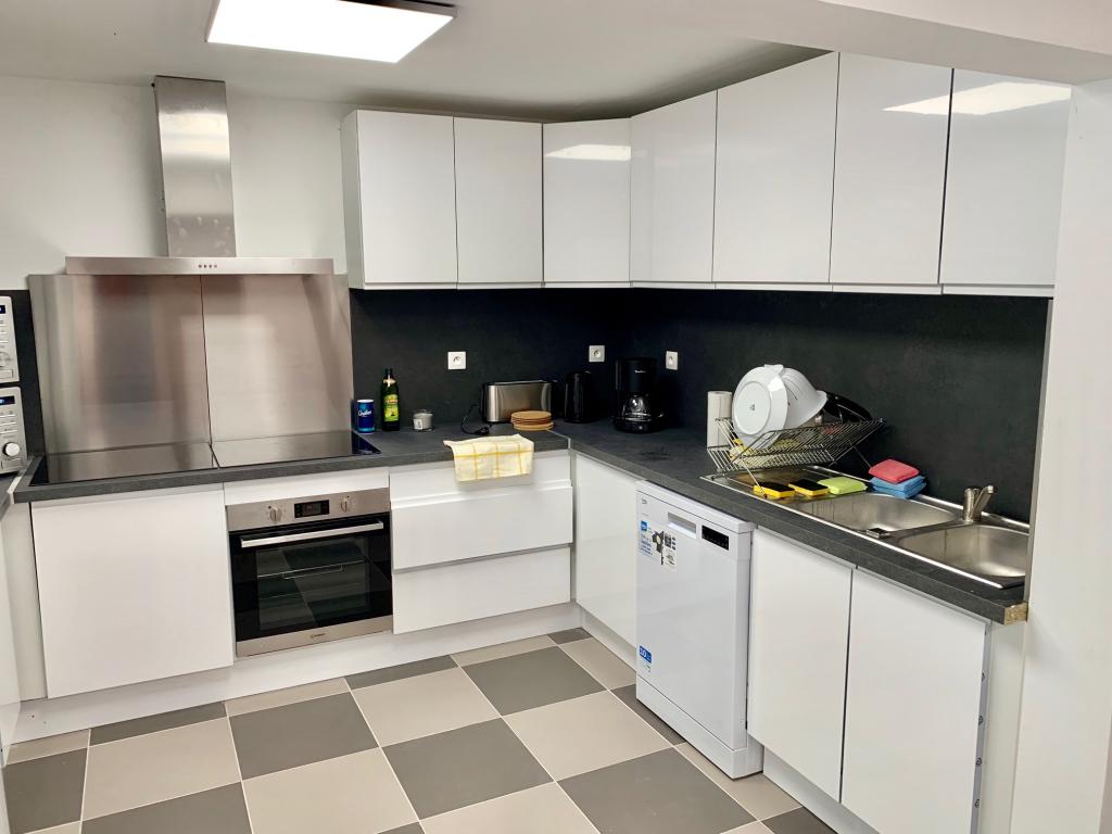 Location chambre Villeneuve d'Ascq - Photo 2