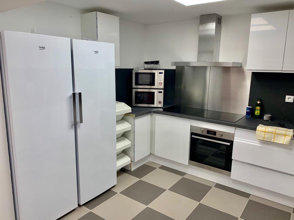 Location chambre Villeneuve d'Ascq - Photo 3