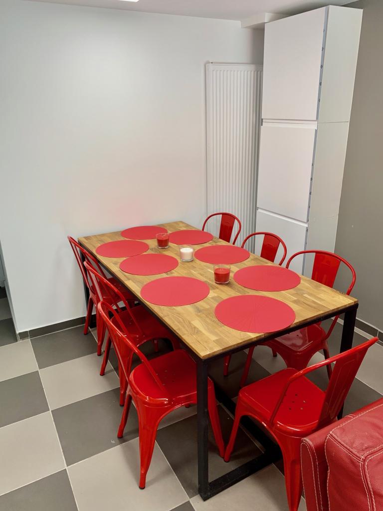 Location chambre Villeneuve d'Ascq - Photo 4