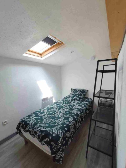 Location appartement T3 Fontcouverte - Photo 3