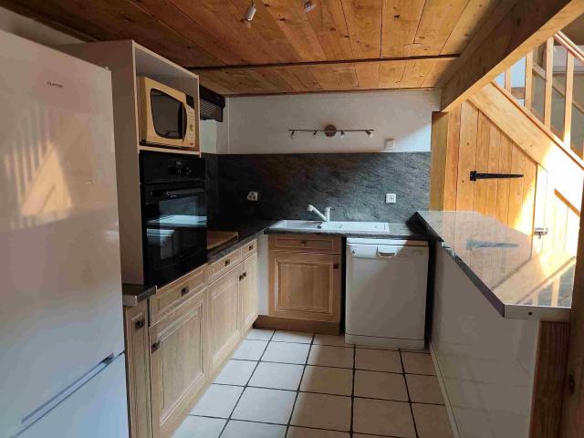 Location appartement T3 Fontcouverte - Photo 4