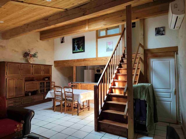 Location appartement T3 Fontcouverte - Photo 6