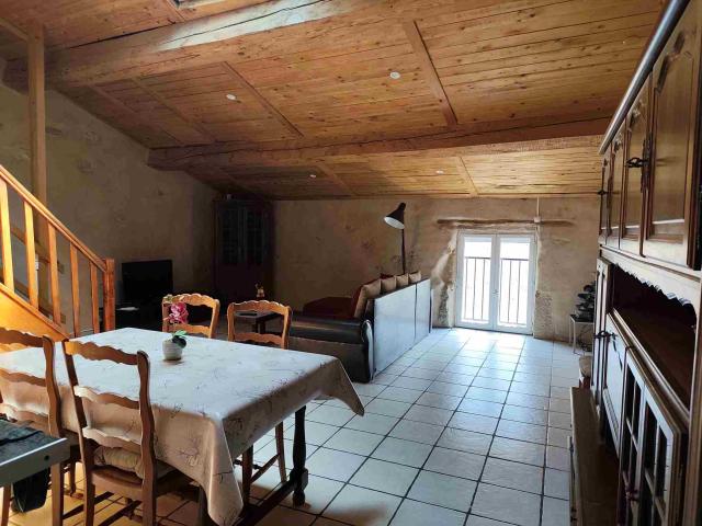 Location appartement T3 Fontcouverte - Photo 7