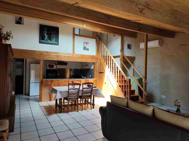 Location appartement T3 Fontcouverte - Photo 8