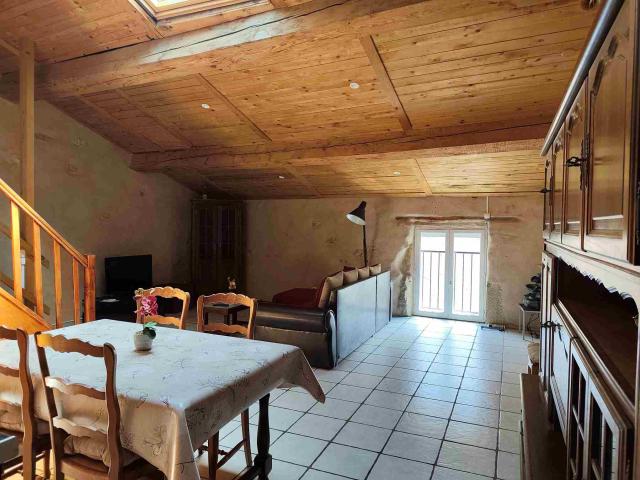 Location appartement T3 Fontcouverte - Photo 9