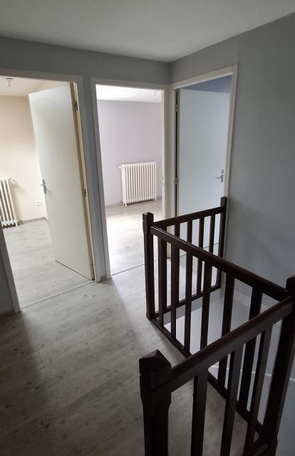 Location appartement T4 Firminy - Photo 5