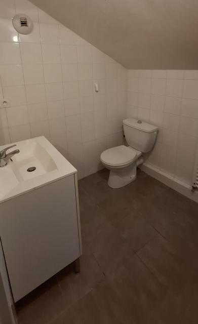 Location appartement T4 Firminy - Photo 6