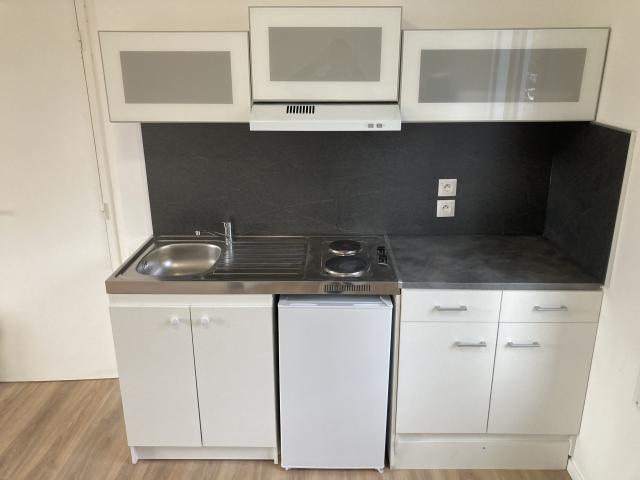 Location appartement T2 Rouen - Photo 4