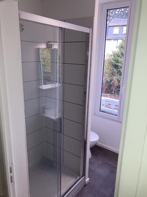 Location appartement T2 Rouen - Photo 6