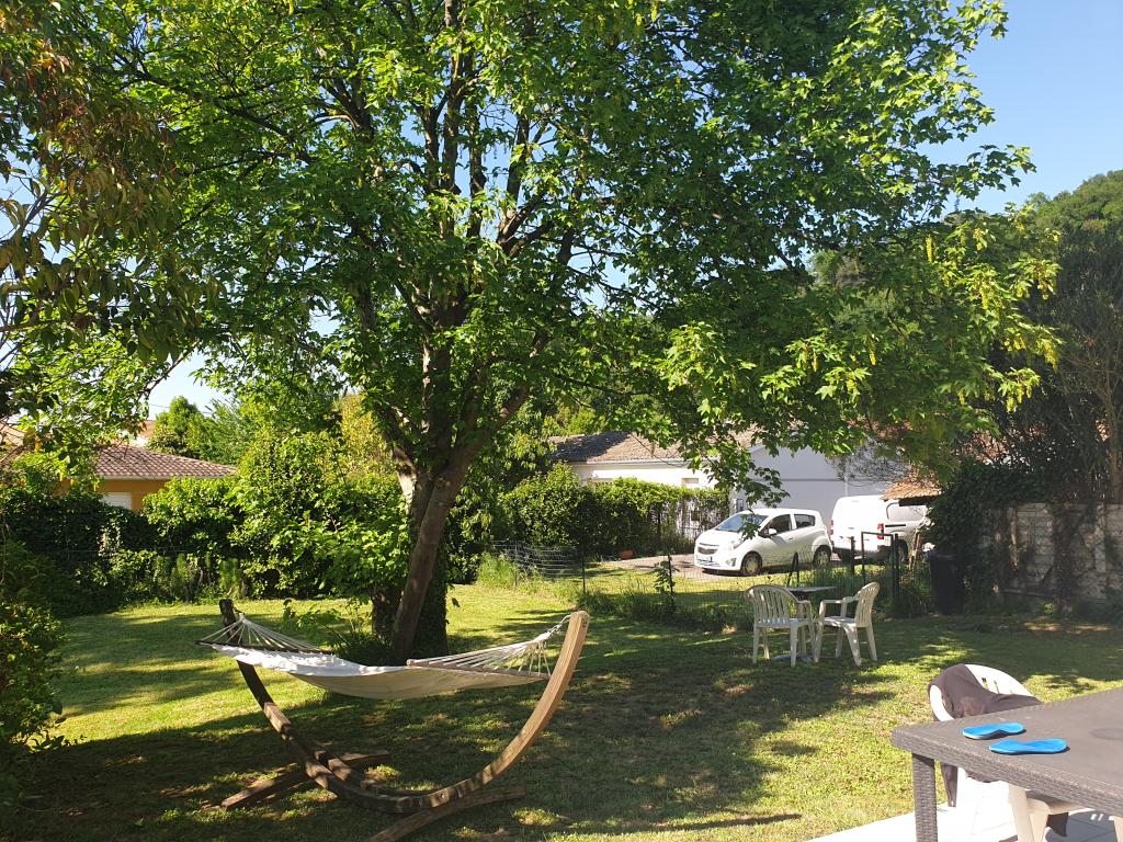Location chambre Cenon - Photo 1