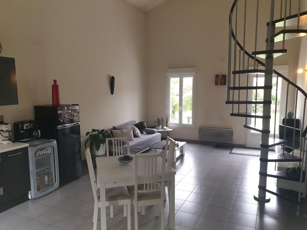 Location chambre Cenon - Photo 2