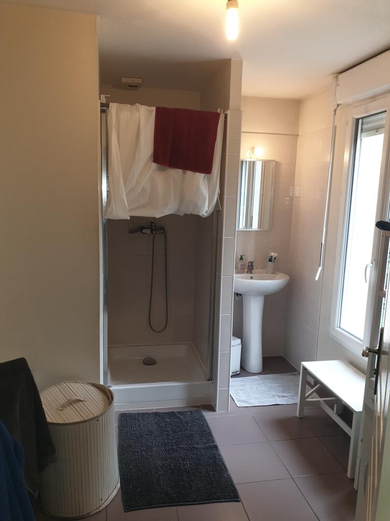 Location chambre Cenon - Photo 3