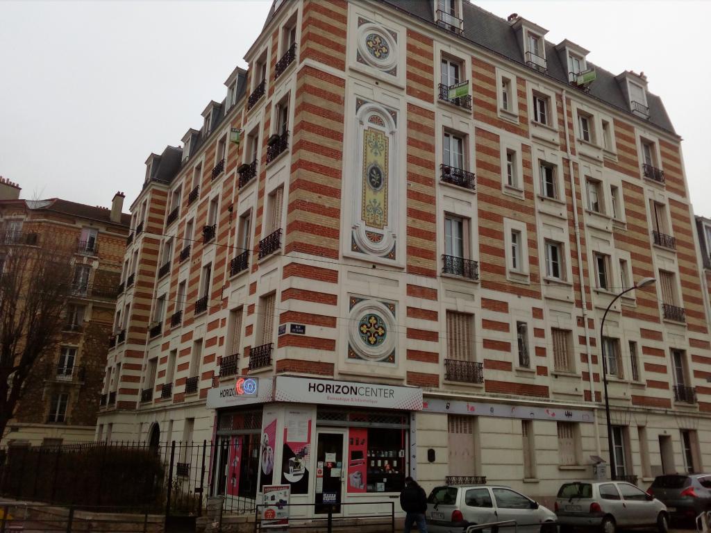Location chambre Argenteuil - Photo 1