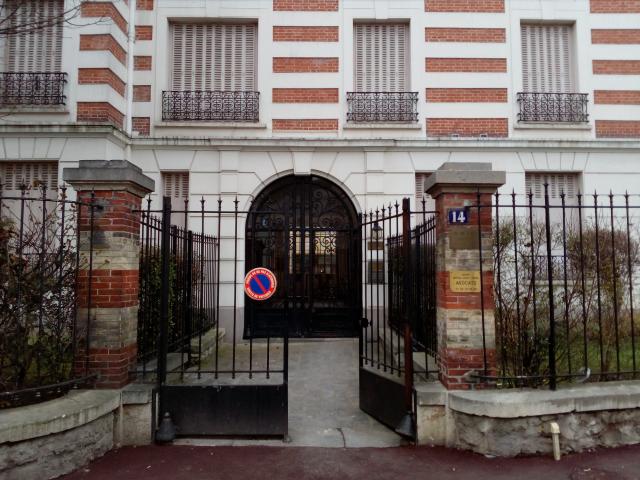 Location appartement T3 Argenteuil - Photo 2