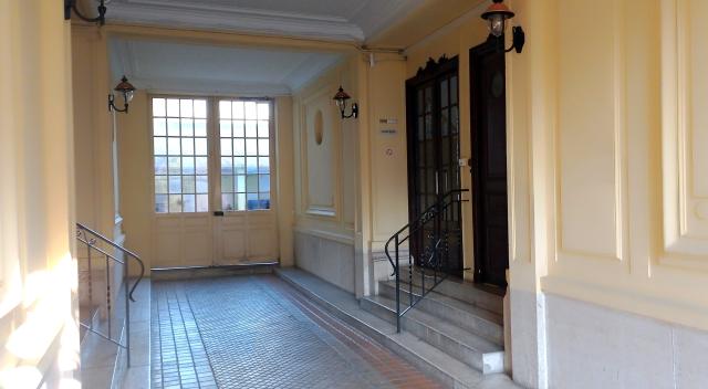 Location appartement T3 Argenteuil - Photo 3