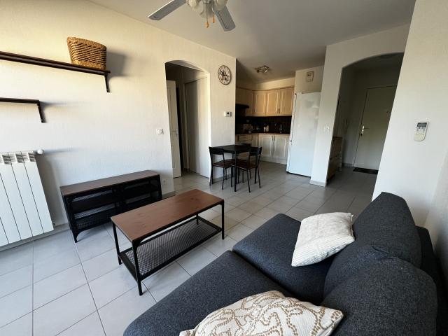 Location appartement T2 Vidauban - Photo 2