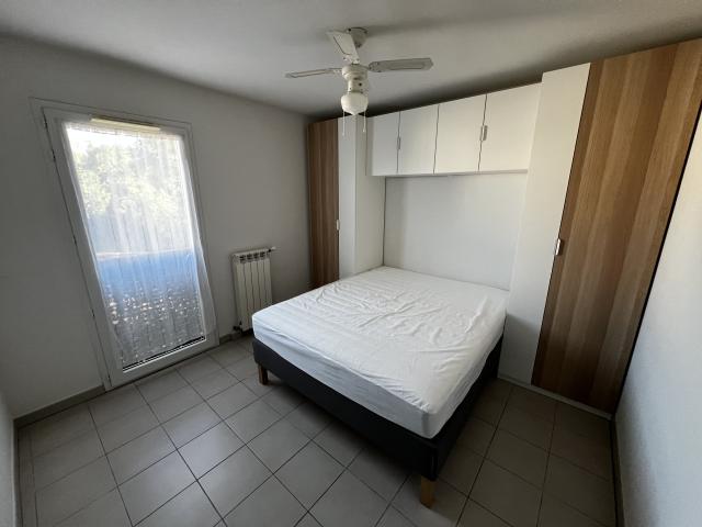 Location appartement T2 Vidauban - Photo 3