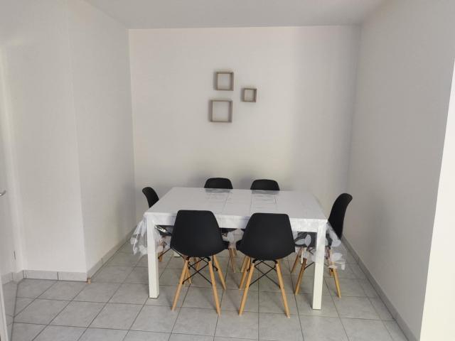 Location appartement T2 Chinon - Photo 2