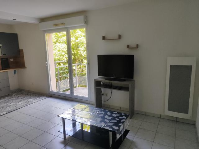 Location appartement T2 Chinon - Photo 3