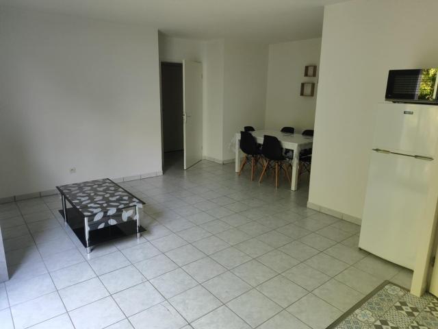Location appartement T2 Chinon - Photo 4