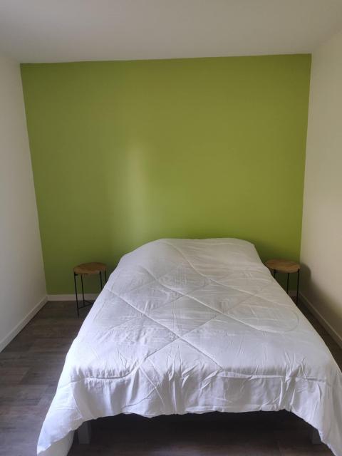 Location appartement T2 Chinon - Photo 5