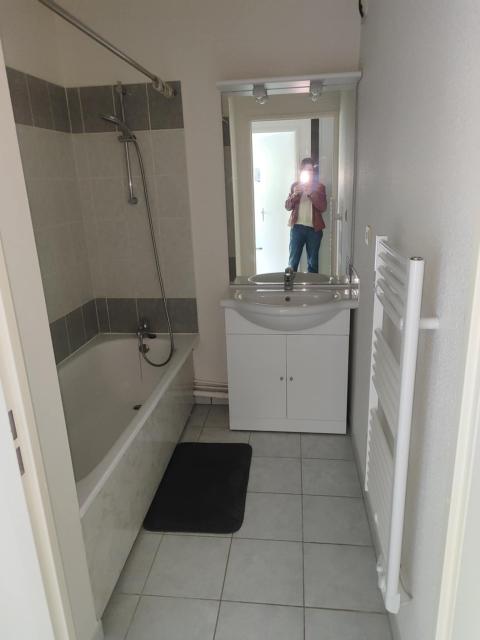 Location appartement T2 Chinon - Photo 7