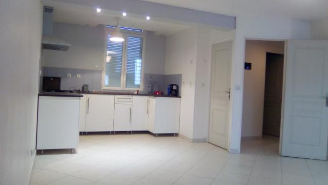 Location appartement T4 Montgeron - Photo 2