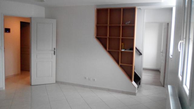 Location appartement T4 Montgeron - Photo 3