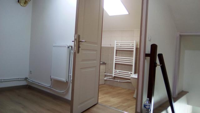 Location appartement T4 Montgeron - Photo 7
