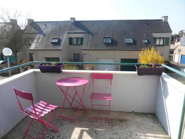 Location studio Rennes - Photo 2