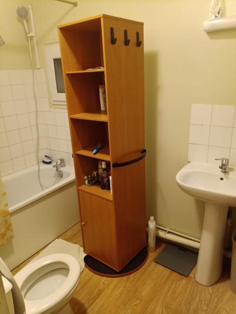Location maison F4 Val de Reuil - Photo 3