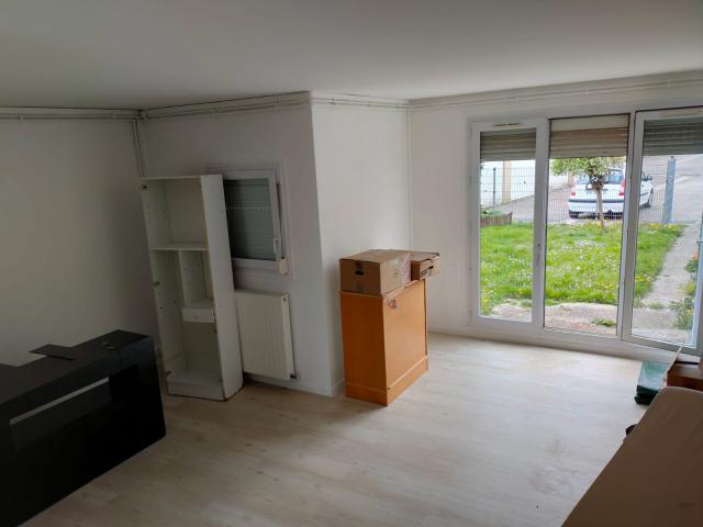 Location maison F4 Val de Reuil - Photo 5