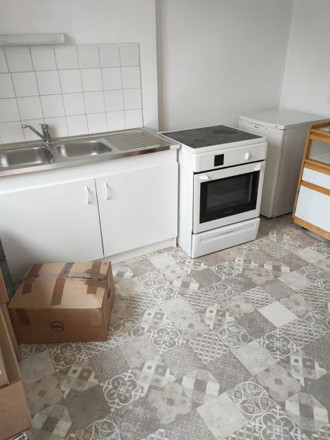 Location maison F4 Val de Reuil - Photo 7