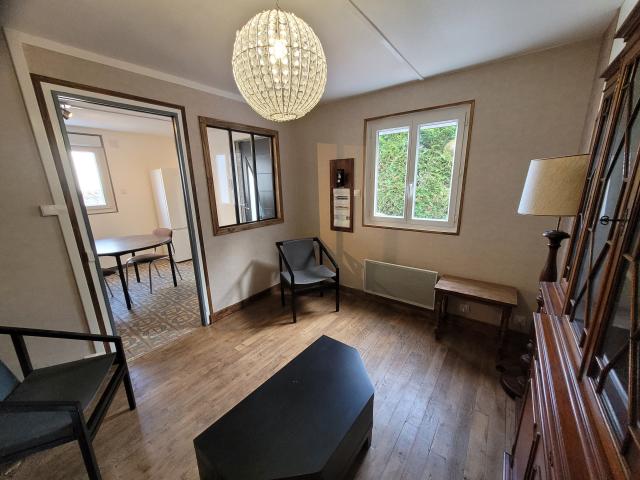 Location maison F2 Bretigny sur Orge - Photo 2