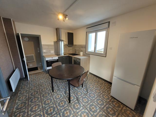 Location maison F2 Bretigny sur Orge - Photo 4