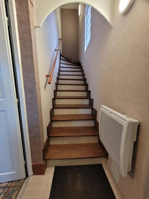 Location maison F2 Bretigny sur Orge - Photo 5