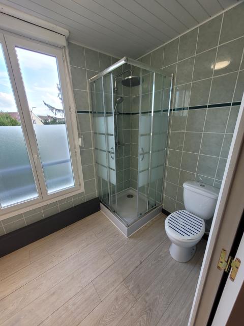 Location maison F2 Bretigny sur Orge - Photo 6