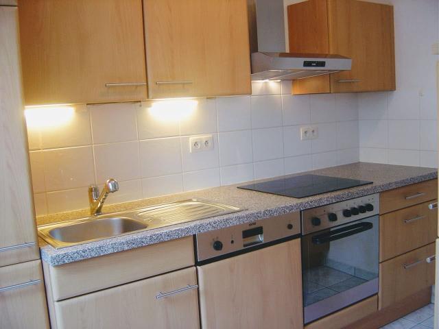 Location appartement T2 Strasbourg - Photo 2