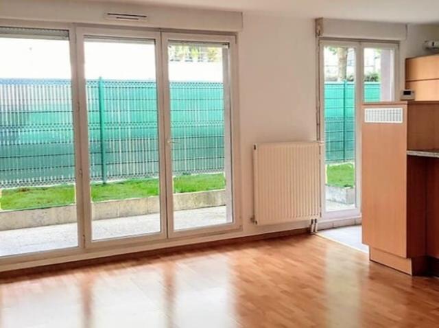 Location appartement T2 Strasbourg - Photo 3