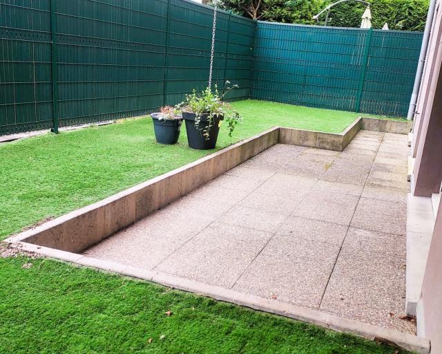 Location appartement T2 Strasbourg - Photo 4