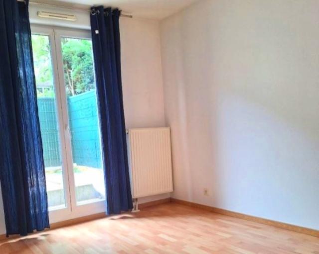 Location appartement T2 Strasbourg - Photo 5